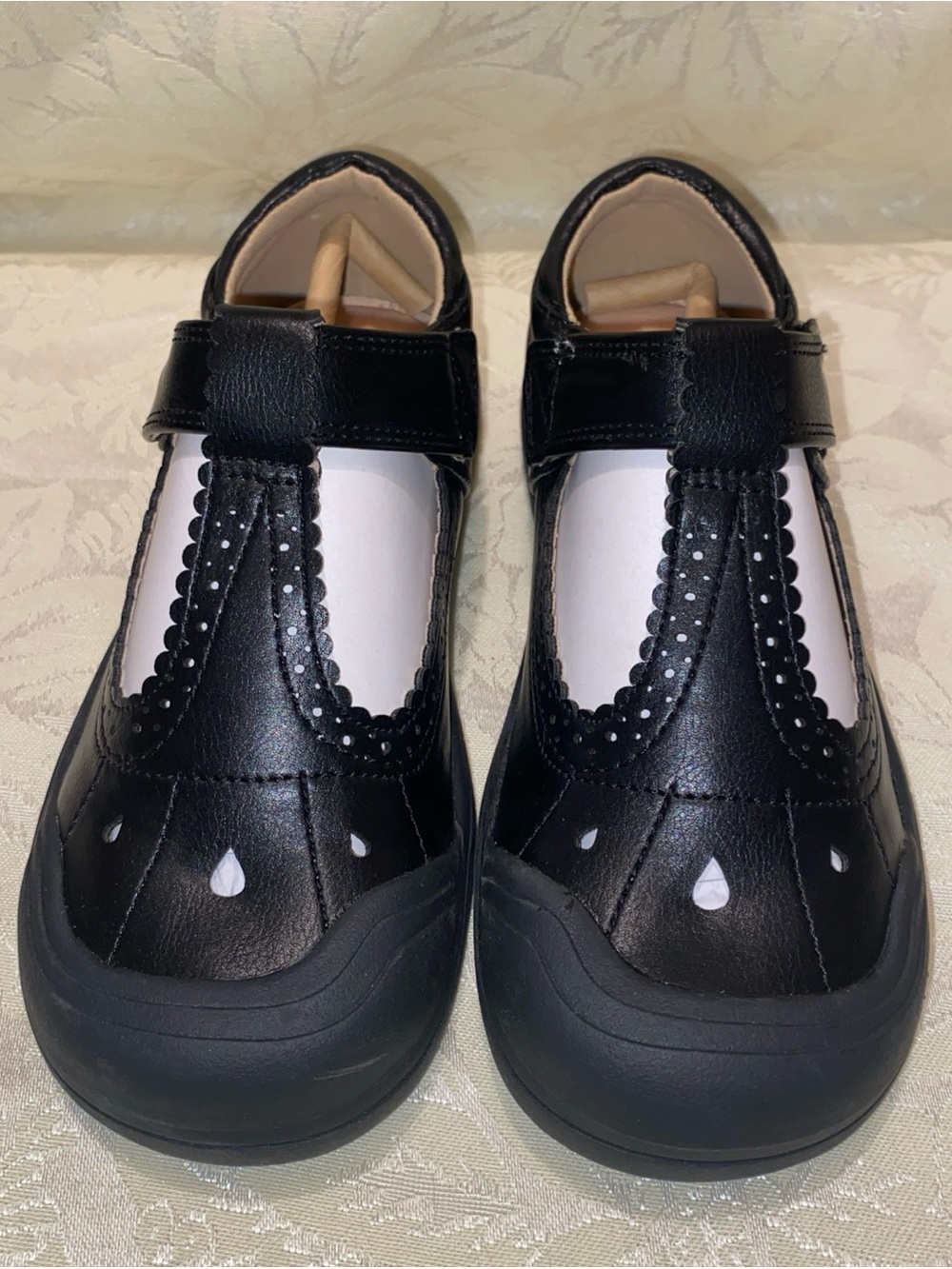 Dream Pairs Brand New Kids Girls Shoes Size 12 Mary Janes Cottagecore Formal